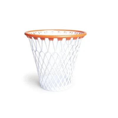 Obrázek Excelsa 61401 Korb für Papierkorb, Karton, Weiß, 31 cm