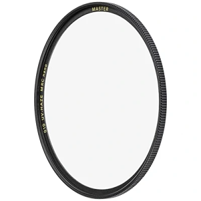Obrázek B+W UV filtr MRC Nano Master 77 mm (16x zušlechtěný, Slim, Premium) 1101508 Black