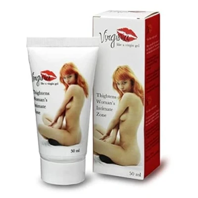 Obrázek Virginia Female Tight Ening Gel 50 ml for Women&#039; s INTIMATE Zone