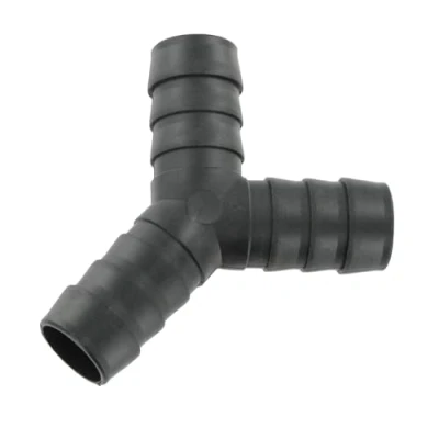 Obrázek Paxanpax PLD1251 Universal 3 Wege Y Schlauch Verteiler, 17 mm x