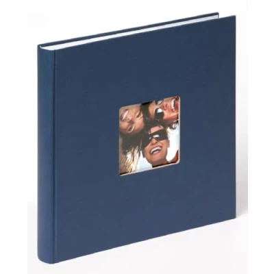 Obrázek Designové album Walther Design FA 199 B Fun, 26 x 25 cm