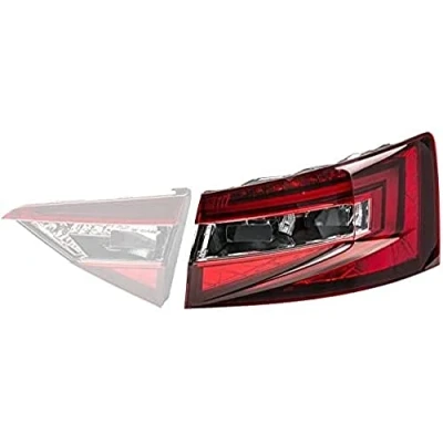 Obrázek HELLA 2SK 354 832 071 zadní světlo LED vnější díl mimo jiné Škoda Superb III Estate (3V5) ECE/CCC pro levý provoz/pravostranný provoz levé