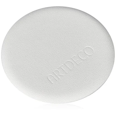 Obrázek ARTDECO Powder Puff For Compact Round Prášková střapce pro kompaktní pudr 1 kus