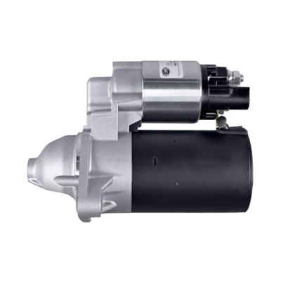 Obrázek HELLA 8EA 012 526 431 Startér/startér 12V 1,1 kW pro mj. Toyota Corolla Saloon (_E12_)