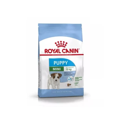 Obrázek ROYAL CANIN Mini Puppy 4kg