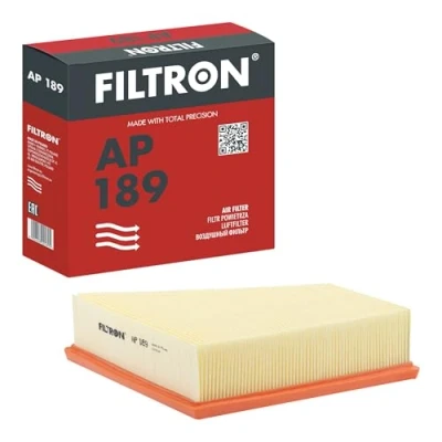 Obrázek FILTRON AP189 vzduchový filtr