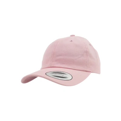 Obrázek Flexfit LOW Profile Kšiltovka, Velikost: One Size, Pink
