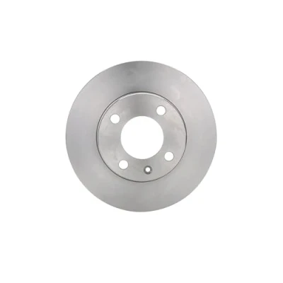 Obrázek Bosch Automotive 986478011 brzdový kotouč (pár)