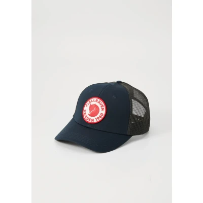 Obrázek Fjällräven LOGO Langtradarkeps Kšiltovka, Velikost: 61, Marine