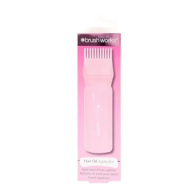 Obrázek Brushworks Hair Oil Applicator