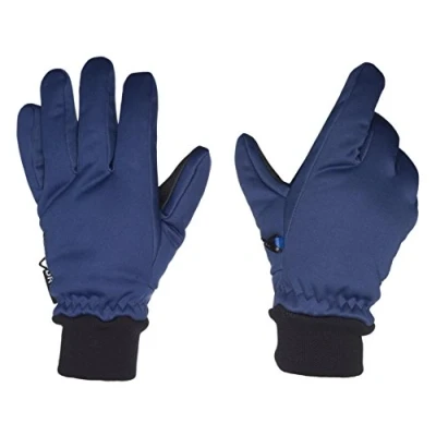 Obrázek Sinner Canmore Gloves, modrá, m