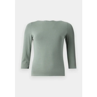 Obrázek Vero Moda Vmpanda Top s dlouhým rukávem, Ženy, Velikost: XS, Laurel wreath