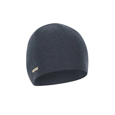 Obrázek Helikon Tex Urban Beanie Cap Line, Šedá (Shadow Grey)