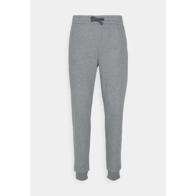 Obrázek Under Armour Rival Teplákové kalhoty, Muži, Velikost: XL, Castlerock light heather/white