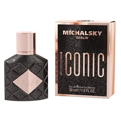 Obrázek Michalsky Berlin Iconic Women EdP, 30 ml