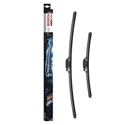 Obrázek Bosch Automotive Scheibenwischer Aerotwin A423S, Länge: 650mm/400mm − Set für Frontscheibe Nur Rechtslenker Fahrzeuge (UK)