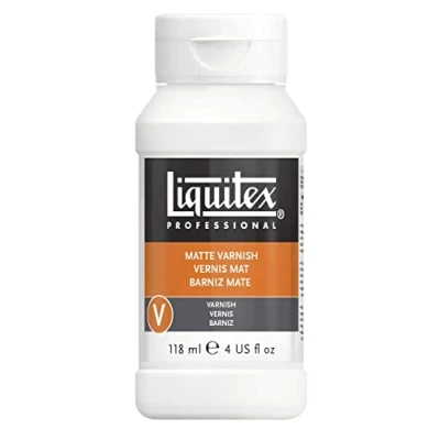 Obrázek Lesklý firnis Liquitex 620 Professional
