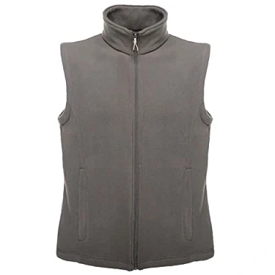 Obrázek Regatta Pánská mikro fleece body teplá outdoorová vesta