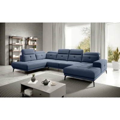 Obrázek Bretan sedaci souprava Materiál / Dekor: Gojo 40, Orientace: Levá