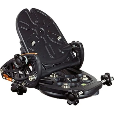 Obrázek Celestron 93665 Wiege für NexStar Evolution/SE, Schwarz