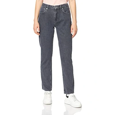 Obrázek Pepe Jeans Dámské džíny Mary, černá (Archive Black Used 000)