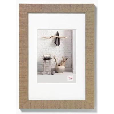 Obrázek Dřevěný rám Home, design Walther., 20 x 30 cm