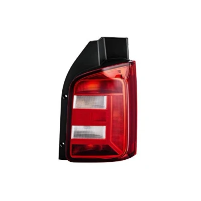 Obrázek HELLA 2SK 012 338 041 zadní světlo Halogen pro mj. VW T6 Box (SGA, SGH, SHA, SHH) ECE/CCC levý provoz/pravostranný provoz pravé