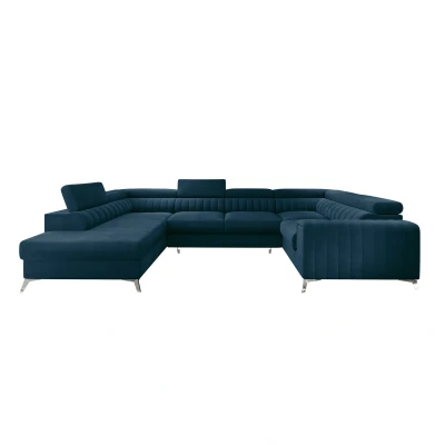 Obrázek Louis sedací souprava Materiál / Dekor: Nube 40, Orientace: Levá