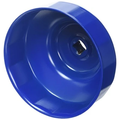 Obrázek Laser 6321 Oil Filter Wrench 3/8&quot; D 90mm x 15 Flutes