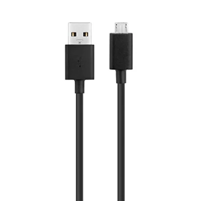 Obrázek Kabel Amazon PowerFast USB na micro pro rychlé nabíjení (kompatibilní s většinou zařízení včetně tabletů, e čteček, chytrých telefonů aj.)