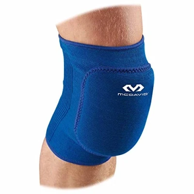 Obrázek Chránič kolen McDavid 601 JUMPY, XS