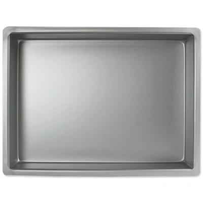 Obrázek PME Podlouhlá hliníková pečicí forma 304 x 457 102 mm, 30 45 10 cm