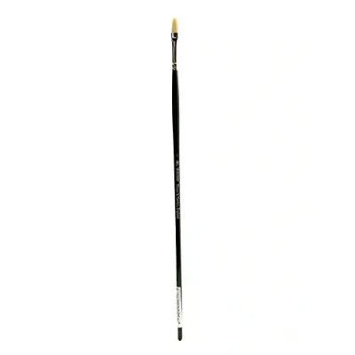 Obrázek Winsor &amp; Newton 5976701 Winton Filbert štětec č. 1 5,3 mm, pro olejové barvy, akrylové a alkydové barvy