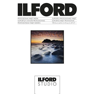 Obrázek ILFORD STUDIO Matt 235 gsm/12 mil A3 297 mm x 420 50 listů