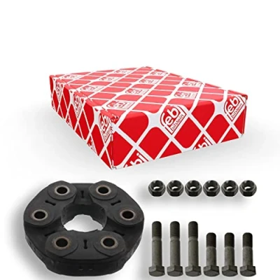 Obrázek febi bilstein 43488 sada kloubových kotoučů pro kardanhel, 1 kus