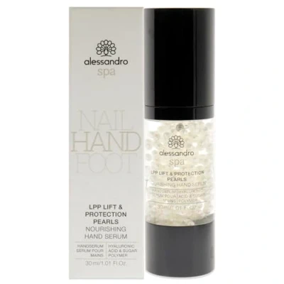Obrázek Spa Lpp Lift &amp; Protection Pearls lehké ruční sérum s aktivními perlami, redukuje pigmentové skvrny, 30 ml