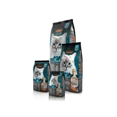 Obrázek LEONARDO Adult Fish 15kg