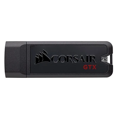 Obrázek Corsair CMFVYGS3B pro 512GB Flash Voyager GS USB paměť 3.0, černá