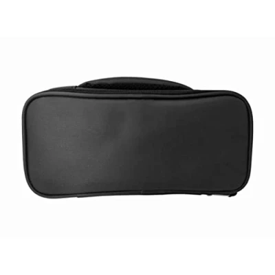Obrázek NERTHUS FIH 429 Lunch Bag Schwarz 1 Tasche, Einheitsgröße, Strapazierfähiges Gewebe