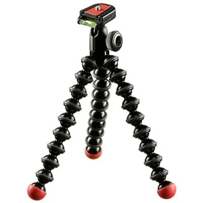 Obrázek Joby GorillaPod Action Tripod, kompatibilní s kamerou