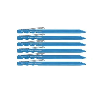Obrázek Sea To Summit Ground Control Light Tent Pegs