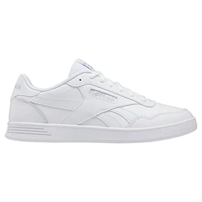 Obrázek Reebok Unisex Court Advance Sneaker, Ftwwht Cdgry2