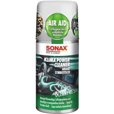 Obrázek Čistič klimatizace Sonax 323100 Klima PowerCleaner