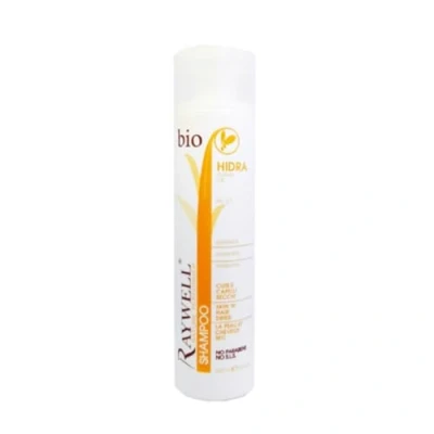 Obrázek Bio Nature Feuchtigkeitsspendendes Shampoo 250 ml Raywell
