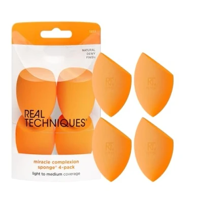 Obrázek Houbička na make up Miracle Complexion od Real Techniques