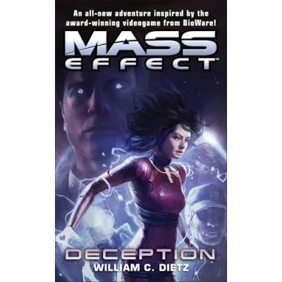Obrázek Mass Effect: Deception