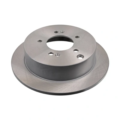 Obrázek febi bilstein 31362 sada brzdových kotoučů, 2 brzdové kotouče