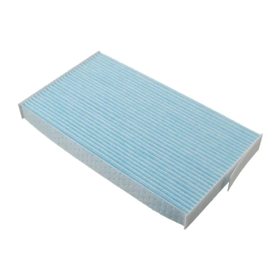 Obrázek Blue Print ADN12524 vnitřní filtr / pylový filtr, 1 kus