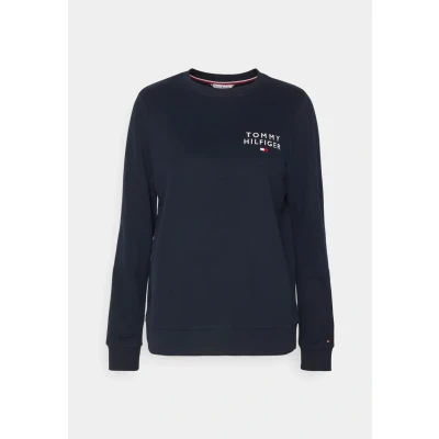 Obrázek Tommy Hilfiger Svetr, Muži, Velikost: Small, Desert sky
