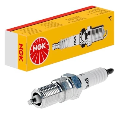 Obrázek NGK 3812 Zapalovací svíčka